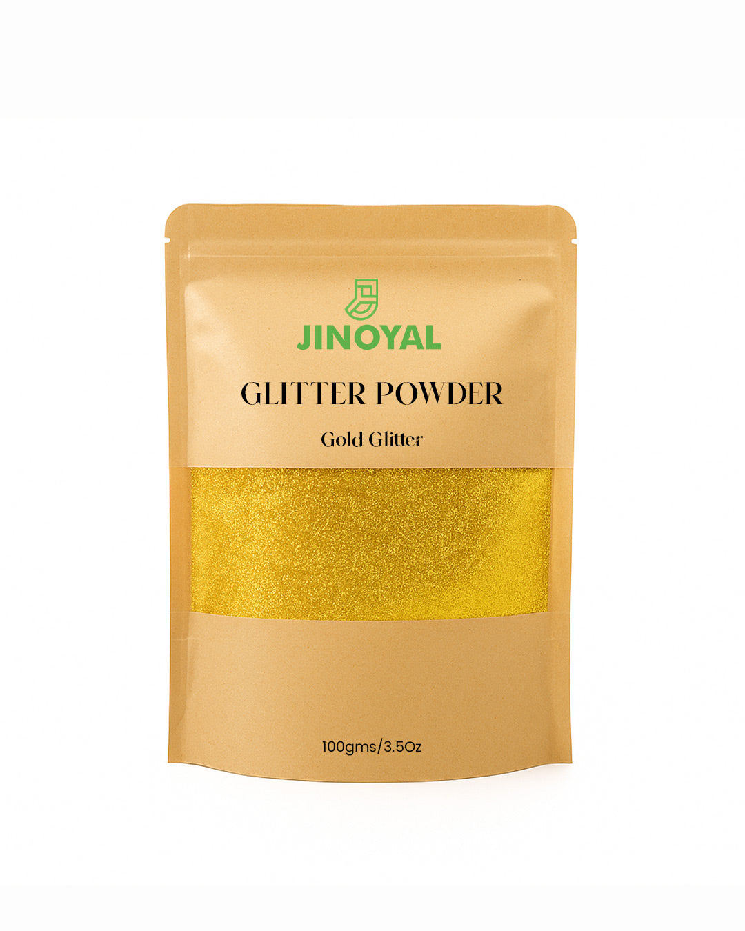 Glitter Powder - Gold