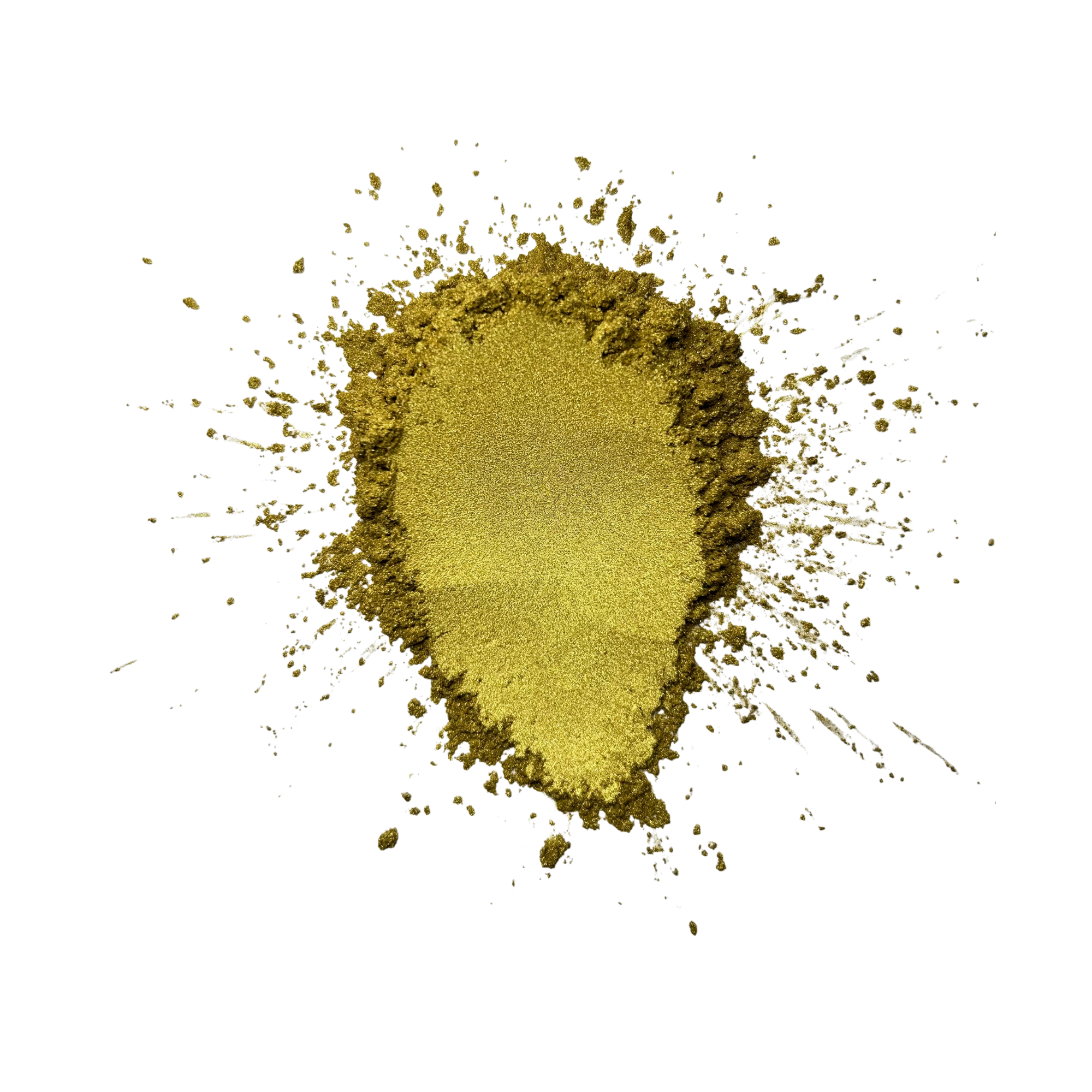 Gold Luxe | Mica Powder for Resin Art, Soap & Candle Making | Non-Toxic