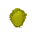 Gold Luxe | Mica Powder for Resin Art, Soap & Candle Making | Non-Toxic