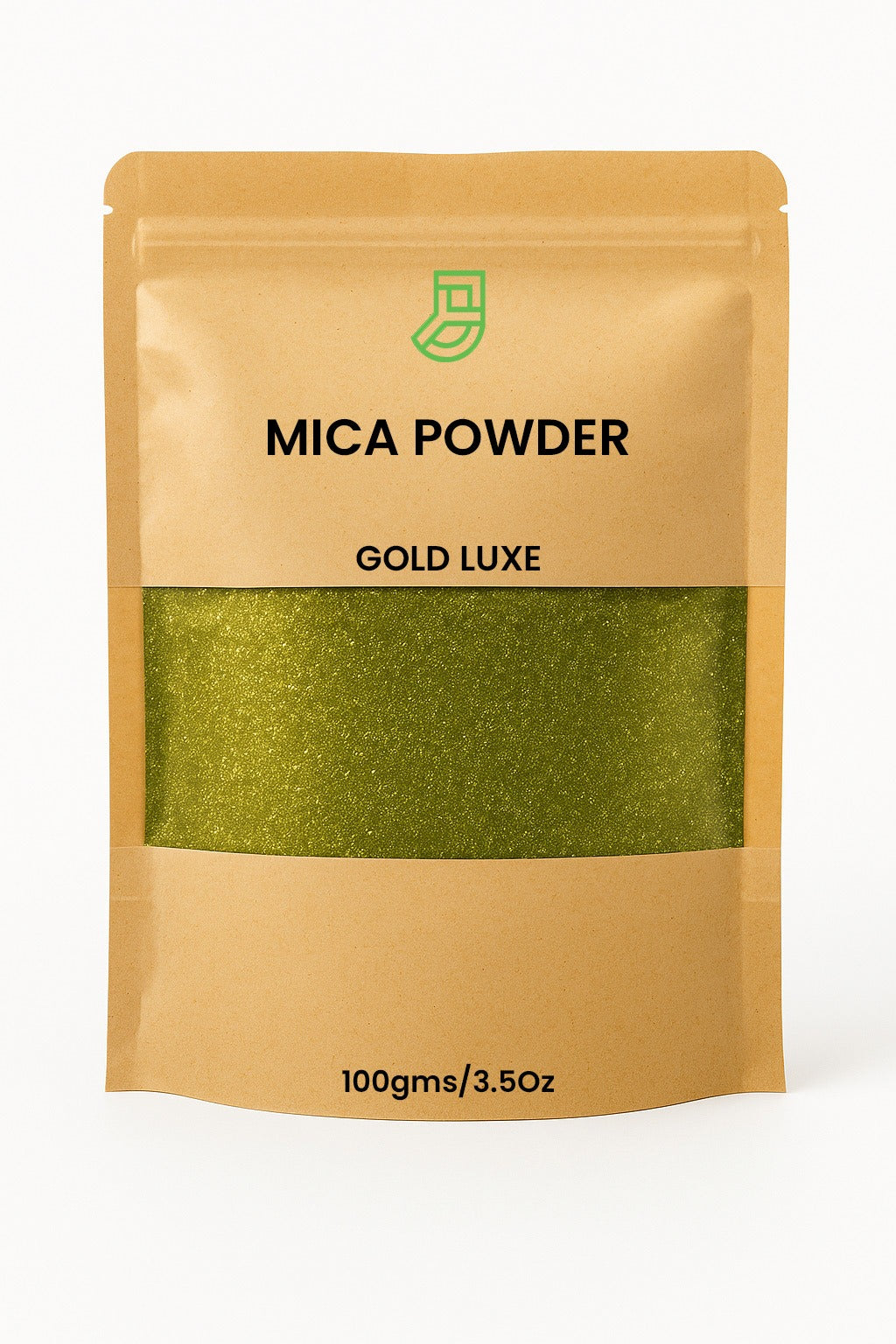 Gold Luxe Mica