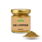 Golden Hour | Mica Powder for Resin Art, Soap & Candle Making | Non-Toxic