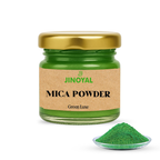 Green Luxe | Mica Powder for Resin Art, Soap & Candle Making | Non-Toxic