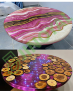 Kit's For Girl Theme Mica Powder