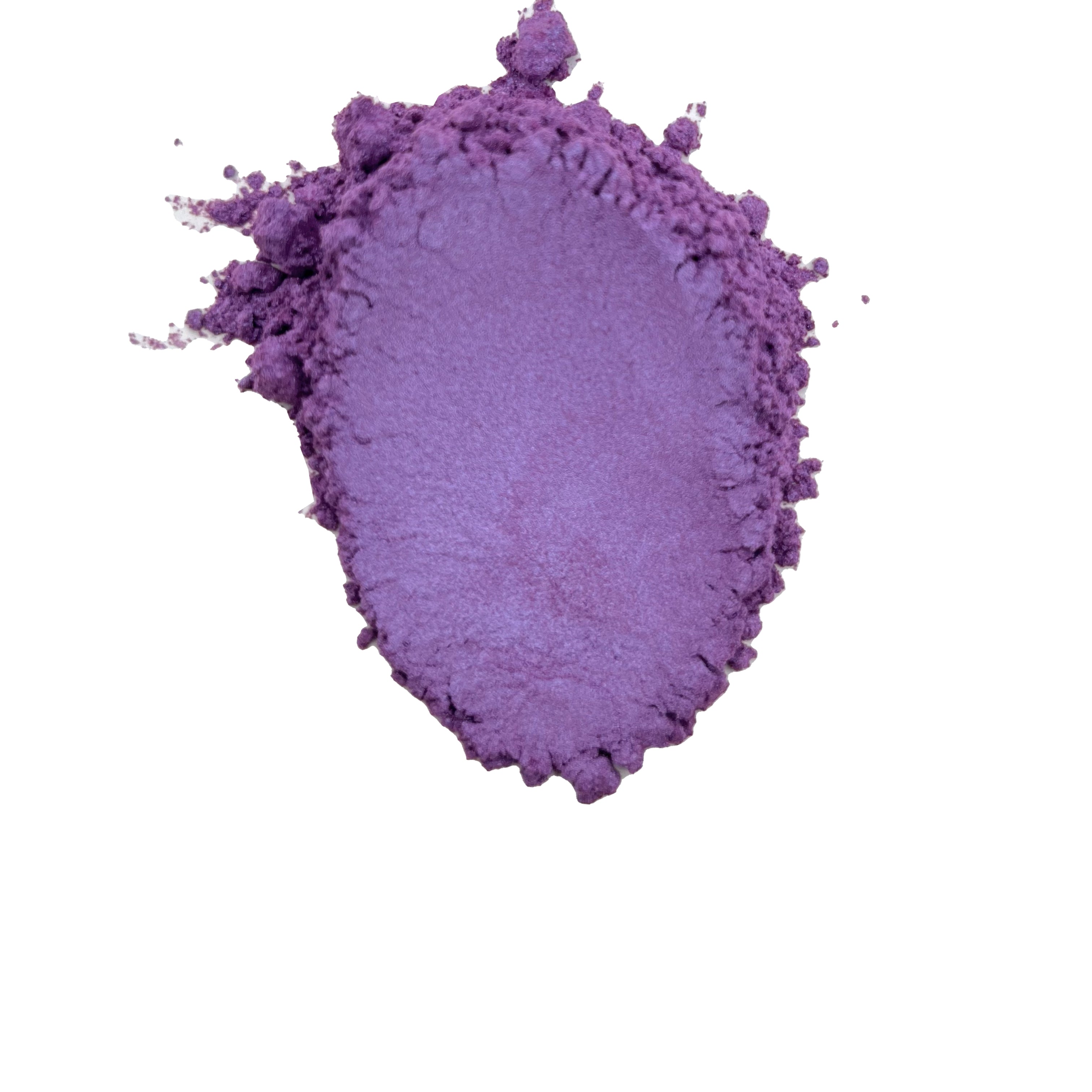 Lavender Blue Mica