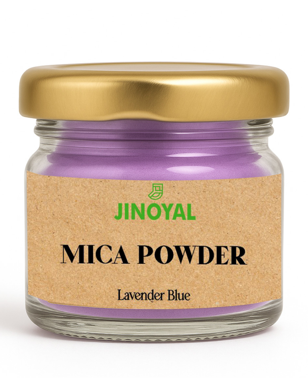 Lavender Blue Pearl Pigment