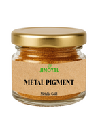 Metallic Gold Pigment