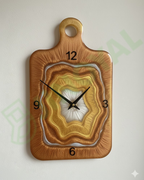 Mettalic Luxury Kit's Mica Powder