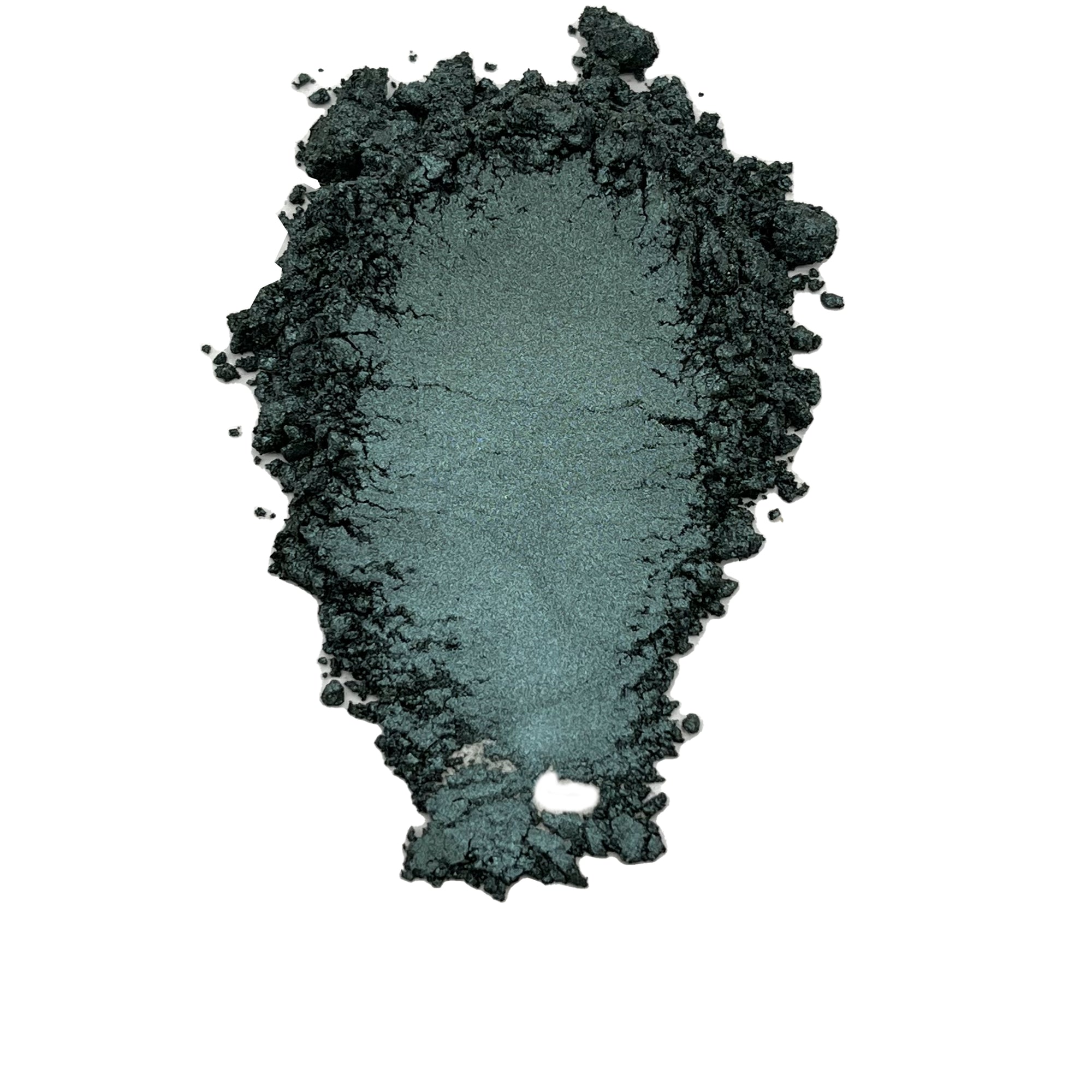 Midnight Green Pearl Pigment