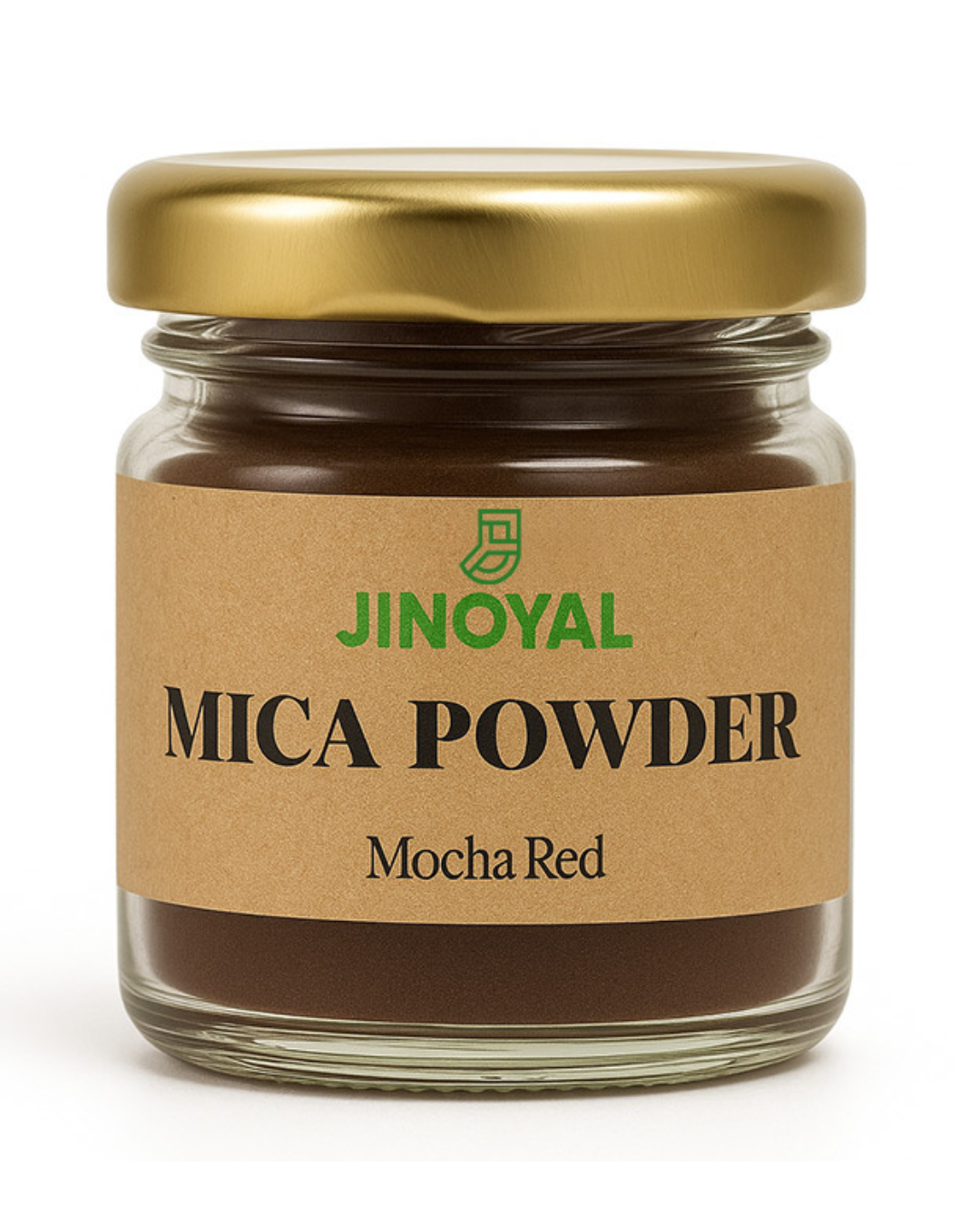 Mocha Red