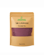 Moonlight Blue Mica Pearl Powder