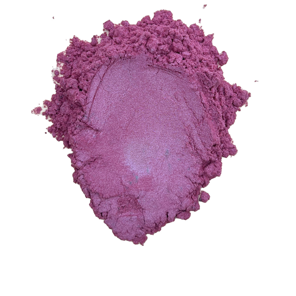 Moonlight Blue Mica Pearl Powder