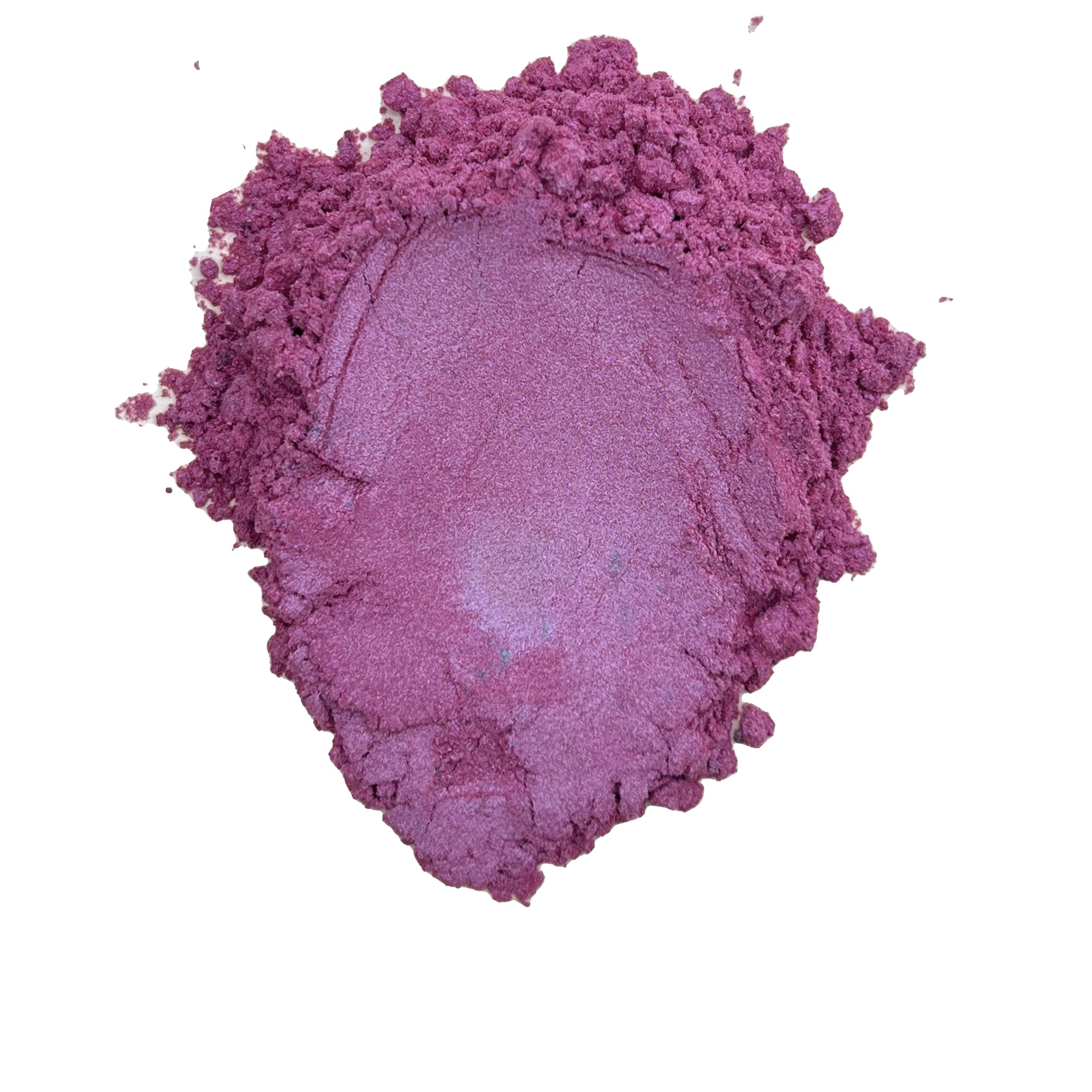 Moonlight Blue Mica Pearl Powder