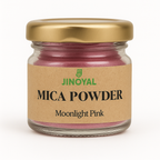 Moonlight Pink Mica