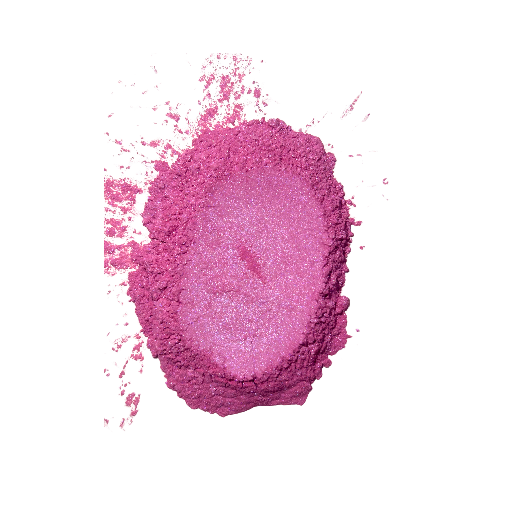 Moonlight Pink | Mica Powder for Resin Art, Soap & Candle Making | Non-Toxic