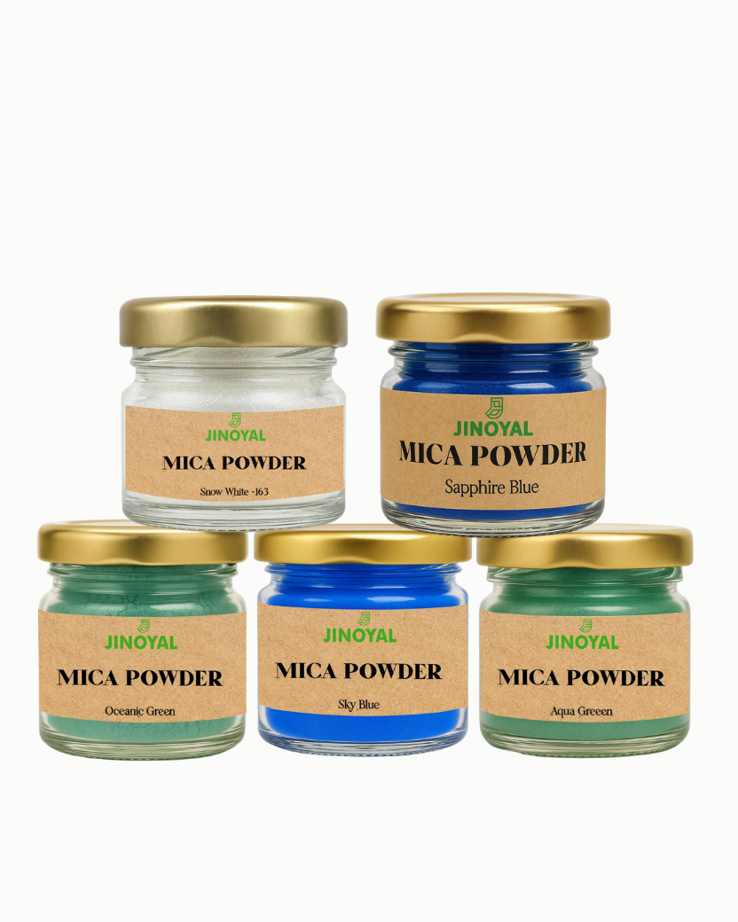 Oceanic Theme Kit's Mica Powder
