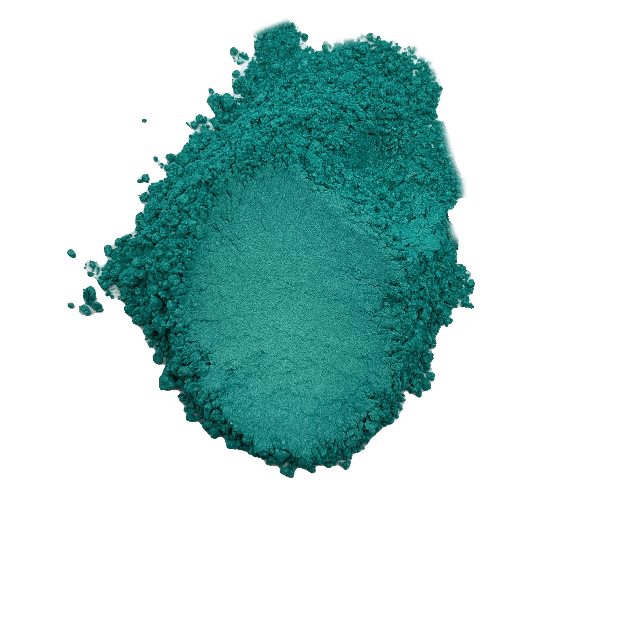 Oceanic green Pearl Pigment
