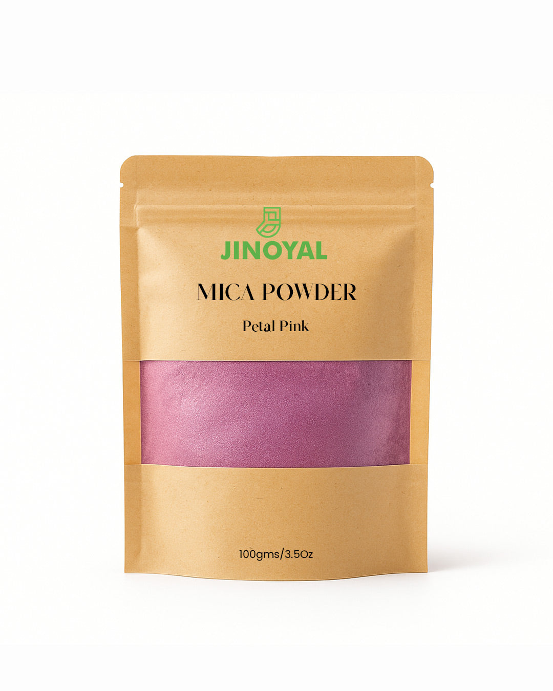 Petal Pink Pearl Pigment