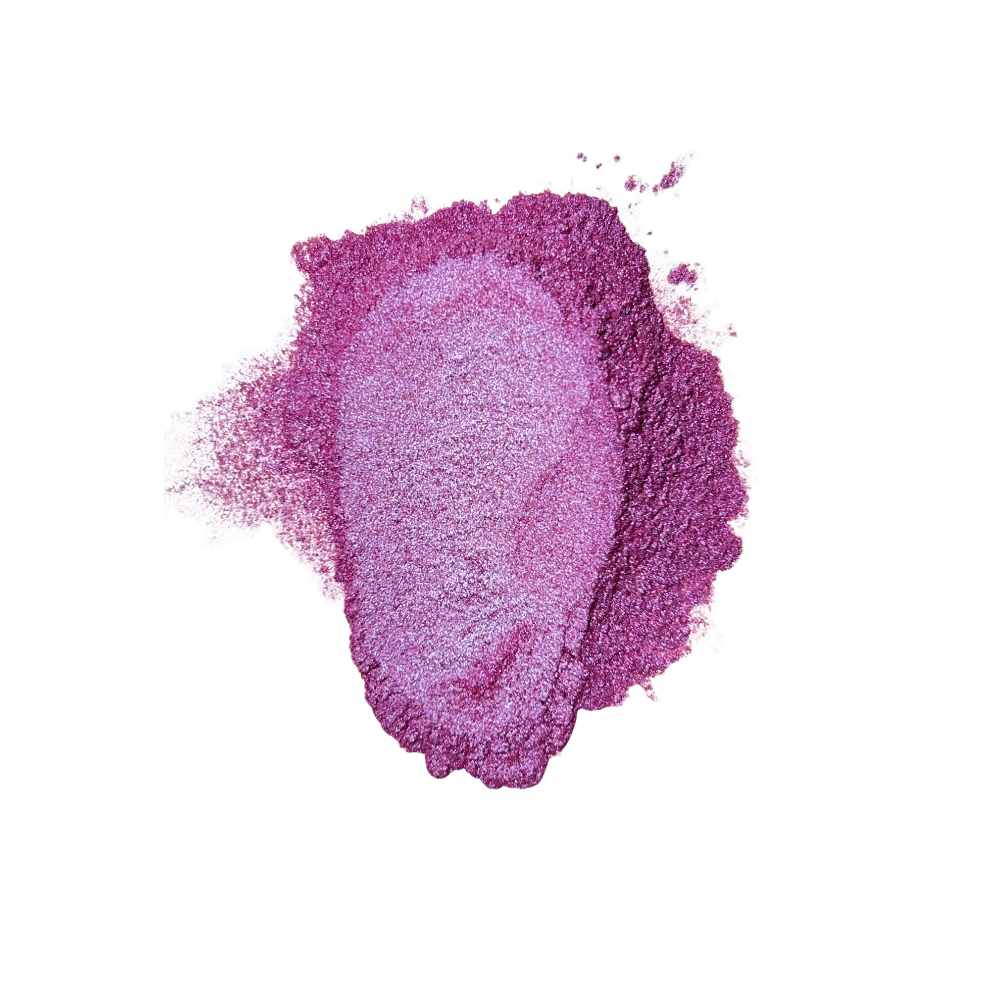 Petal Pink | Mica Powder for Resin Art, Soap & Candle Making | Non-Toxic