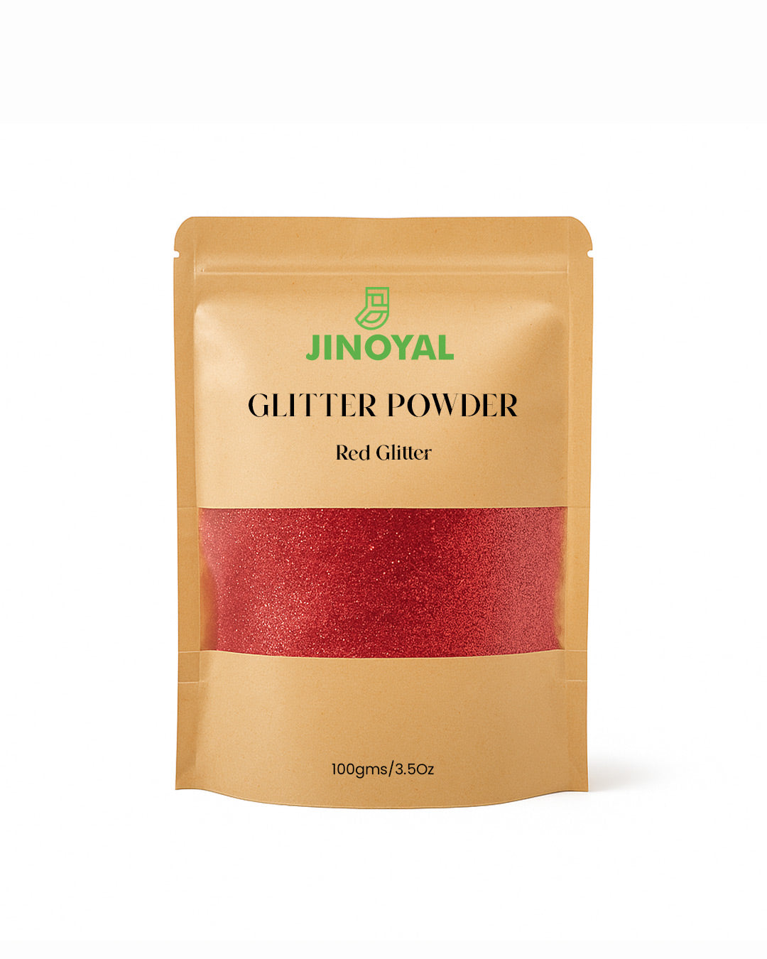 Glitter Powder - Red