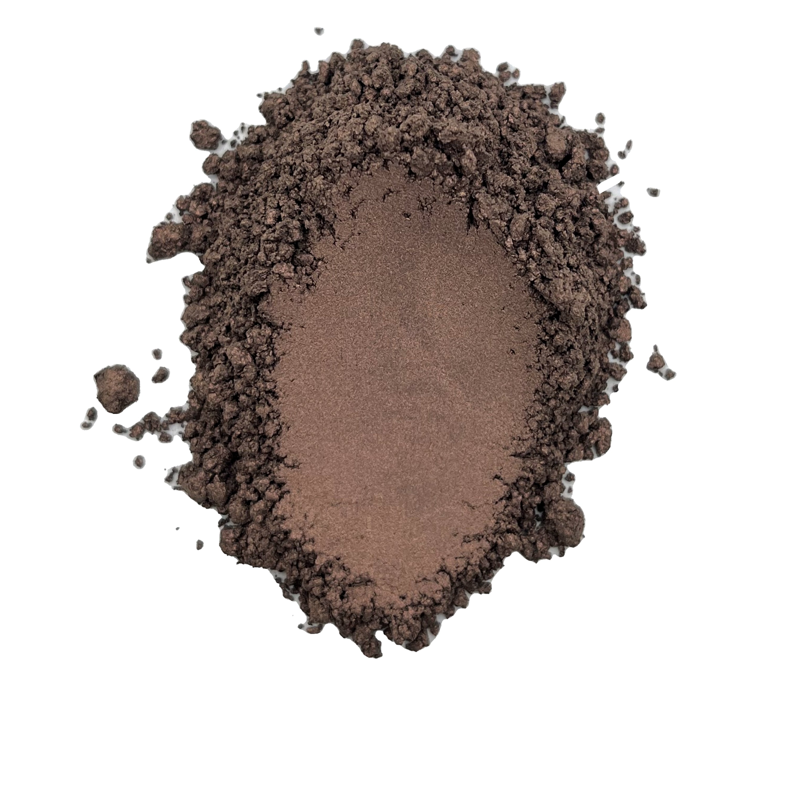 Mocha Red Dusk | Mica Powder for Resin Art, Soap & Candle Making | Non-Toxic
