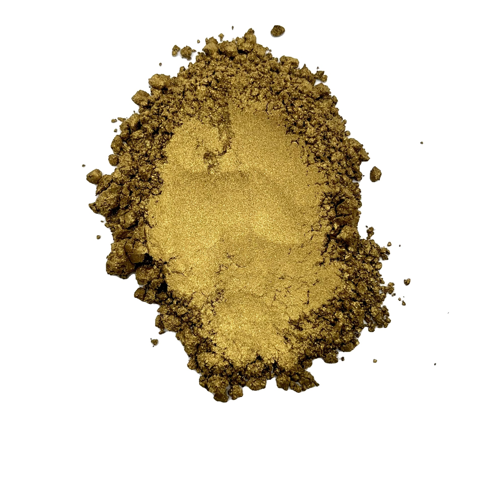Golden Hour Mica Pearl Powder