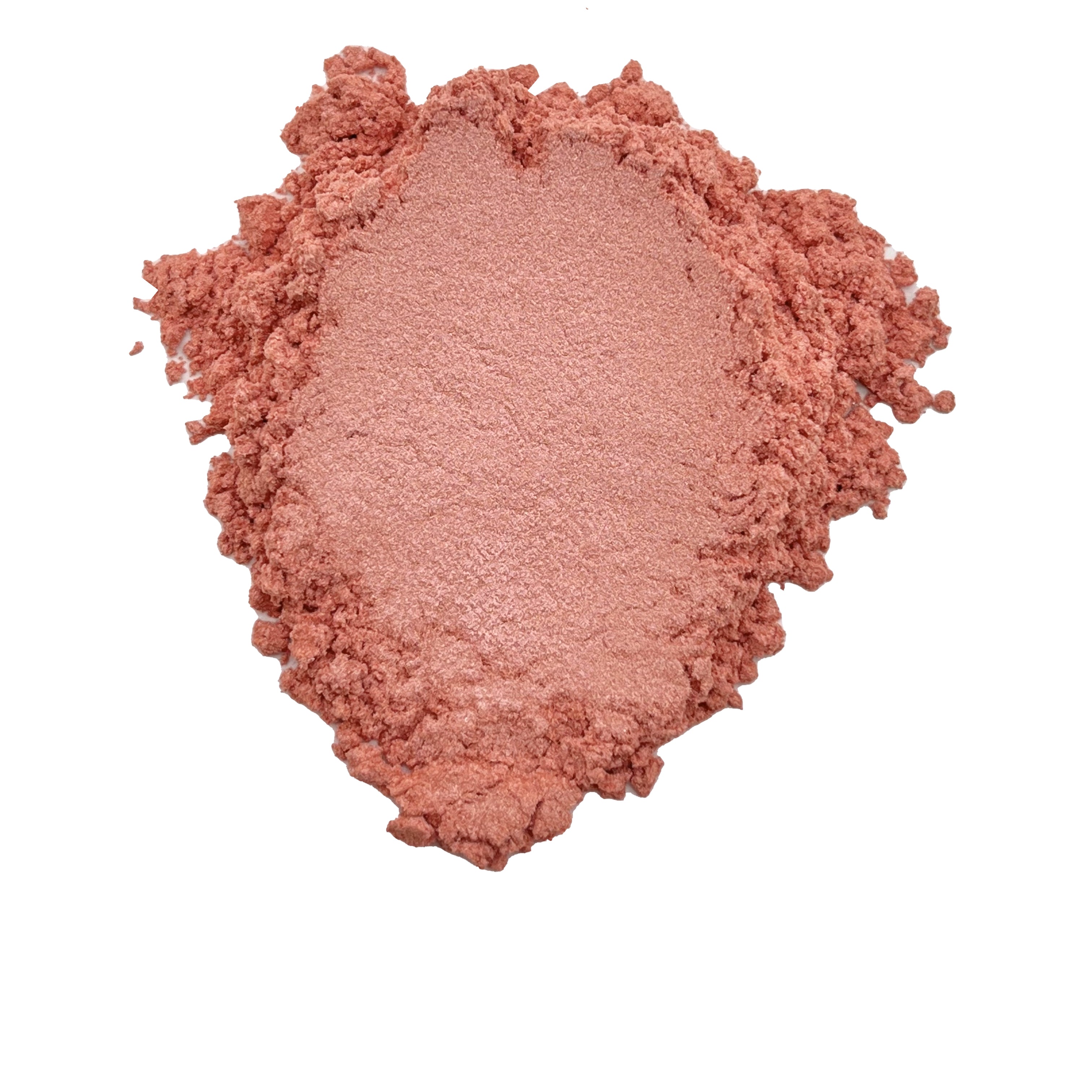 Rose Dusk mica