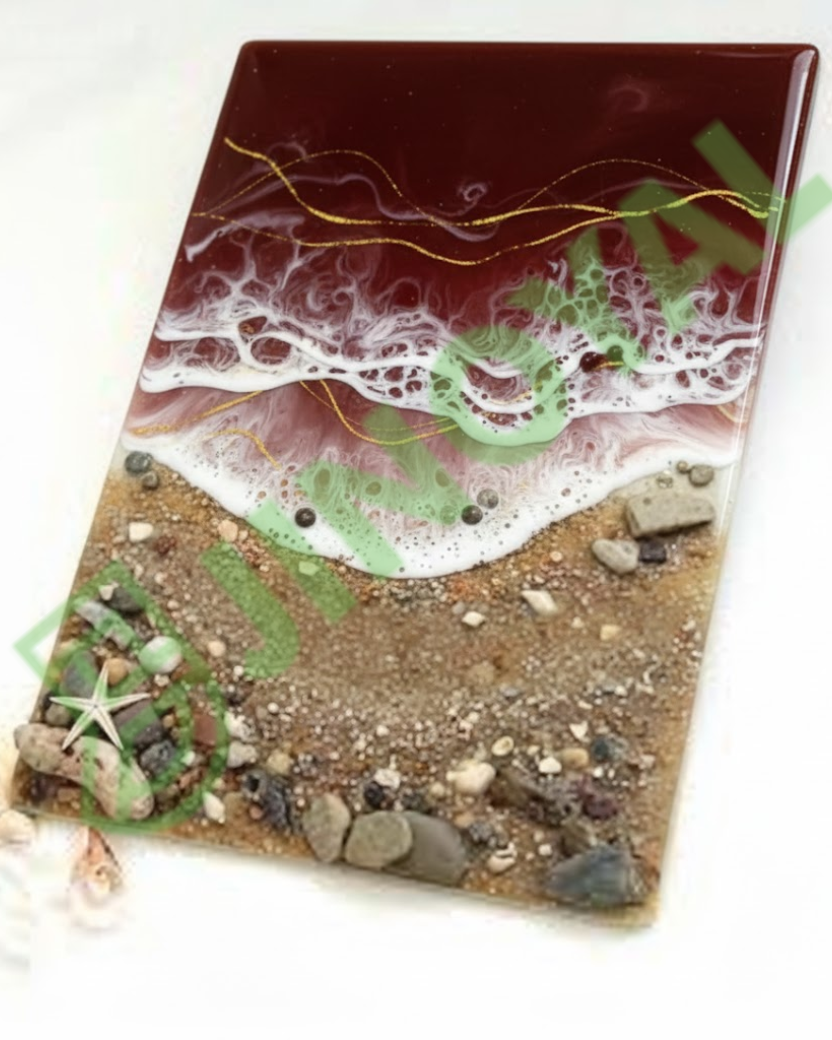 Sand kit's Mica Powder