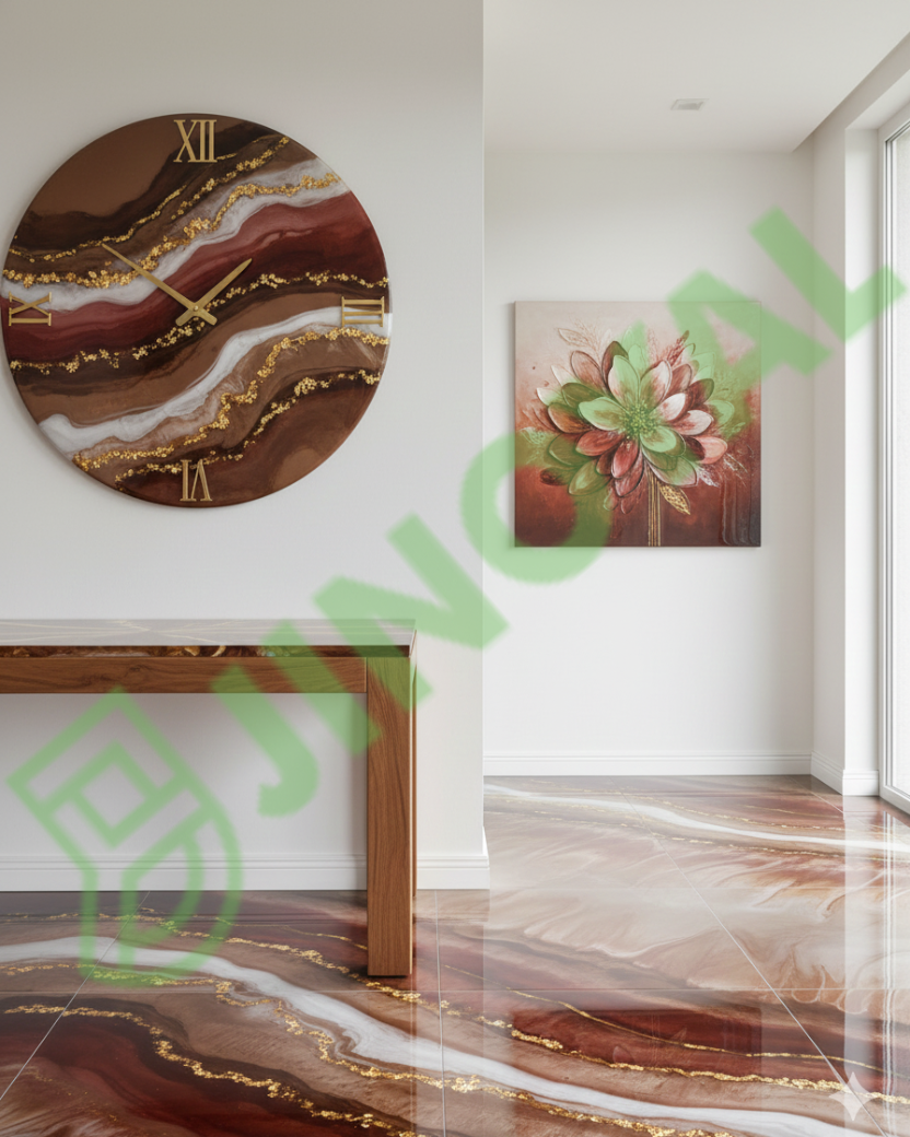 Sand Theme kit's Mica Powder