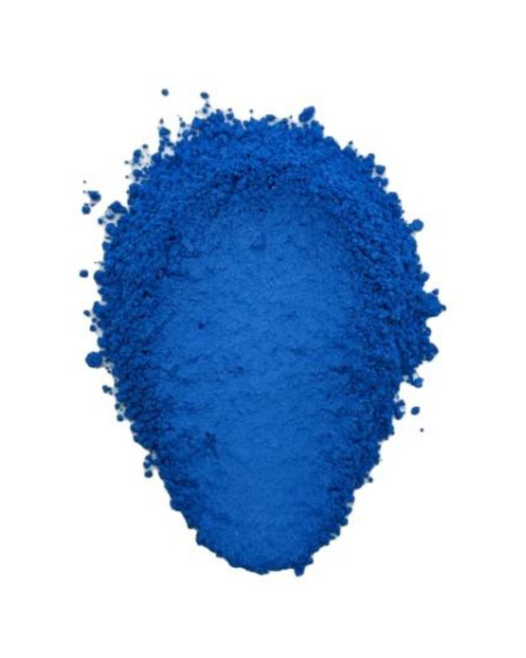 Sky Blue Pearl Pigment
