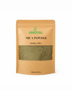 Smokey Olive Pearl Pigment