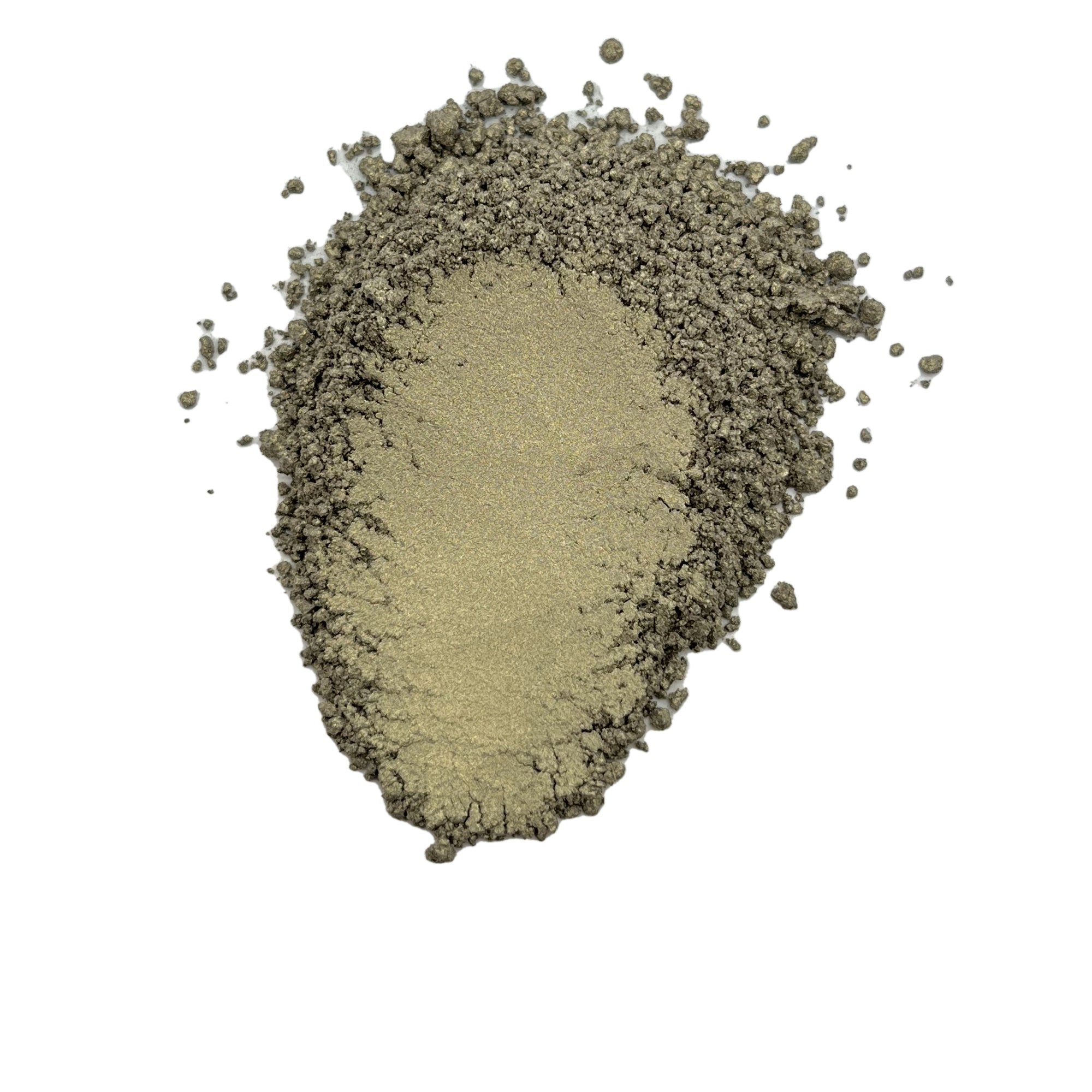Smokey Olive Pearl Pigment