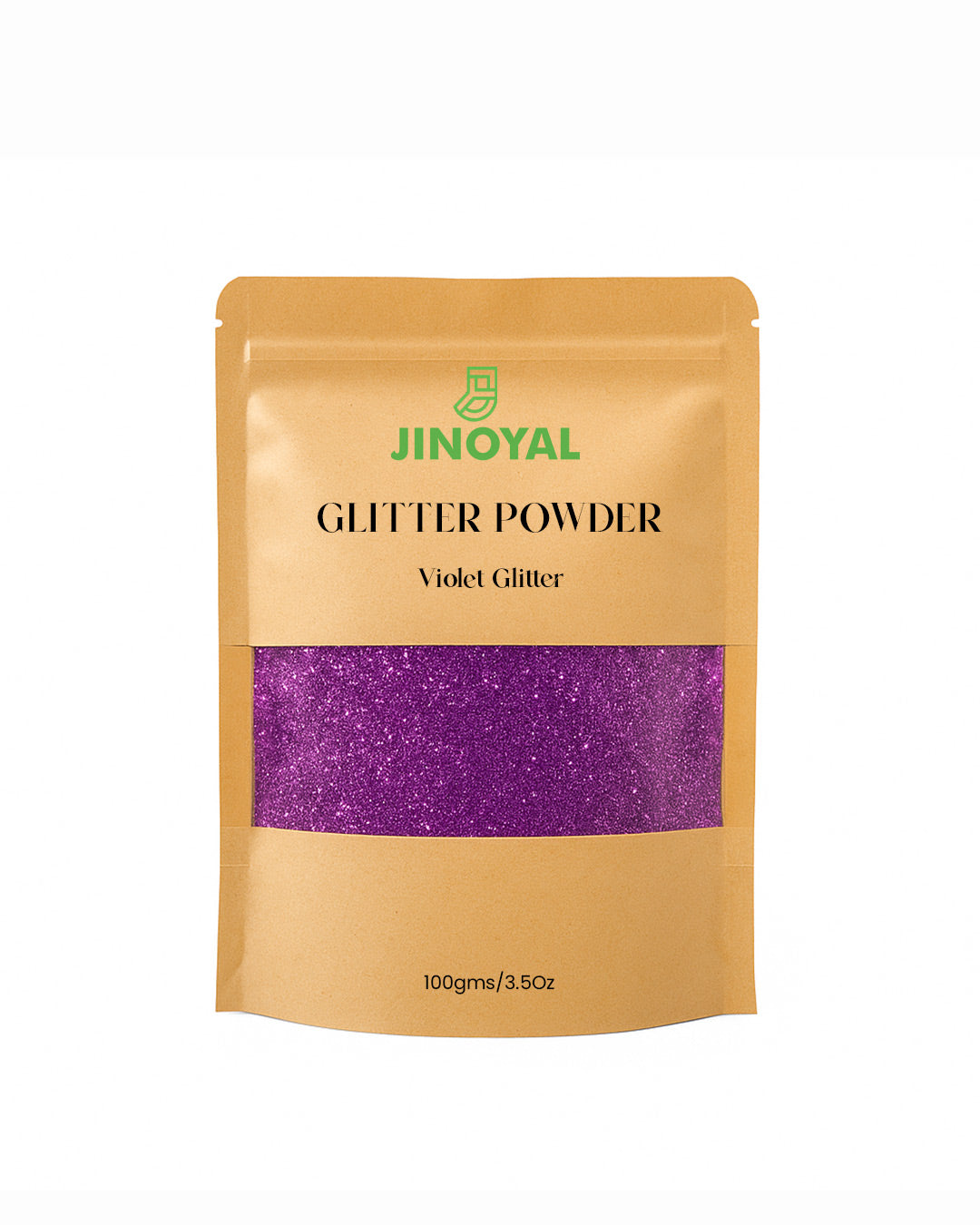Glitter Powder - Violet