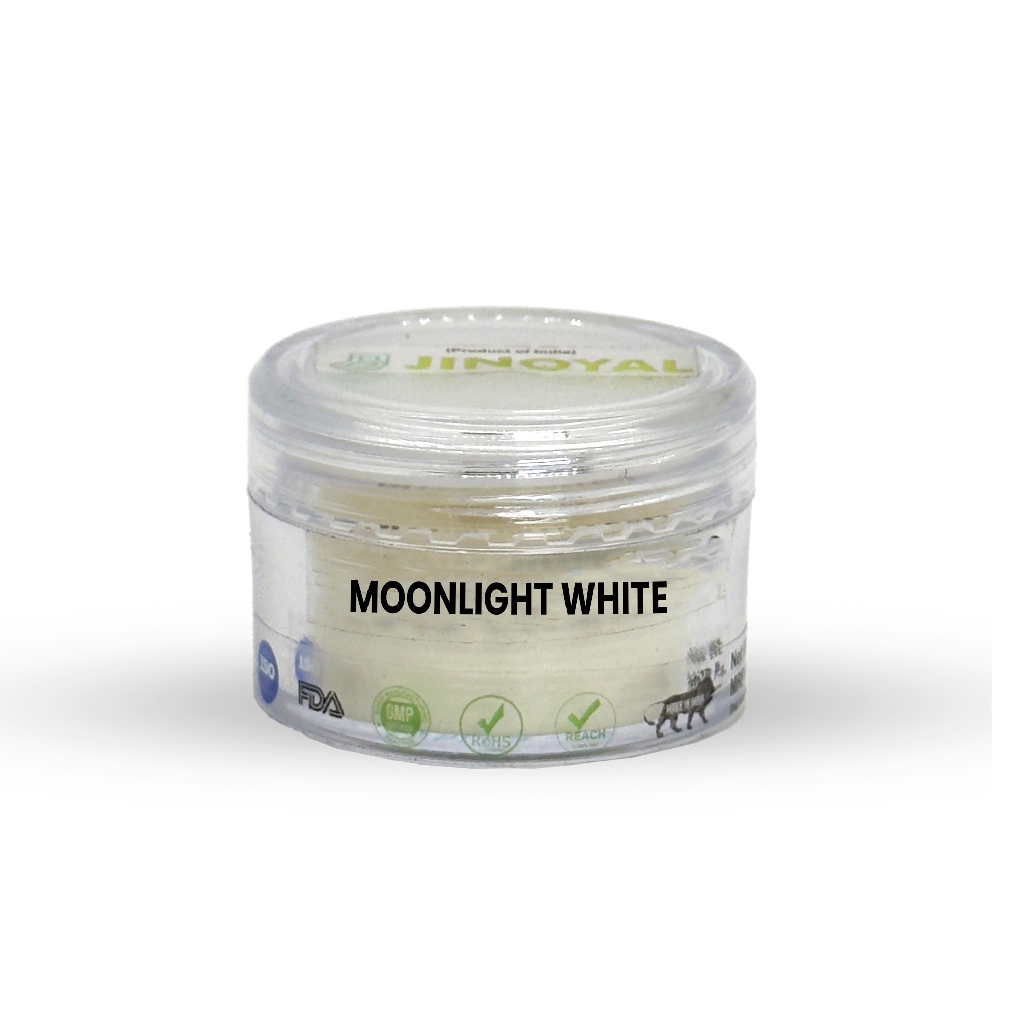Glow Powder - Moonlight White