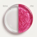 Candy Pink | Mica Powder for Resin Art, Soap & Candle Making | Non-Toxic