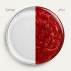 Glam Red Dusk | Mica Powder for Resin Art, Soap & Candle Making | Non-Toxic