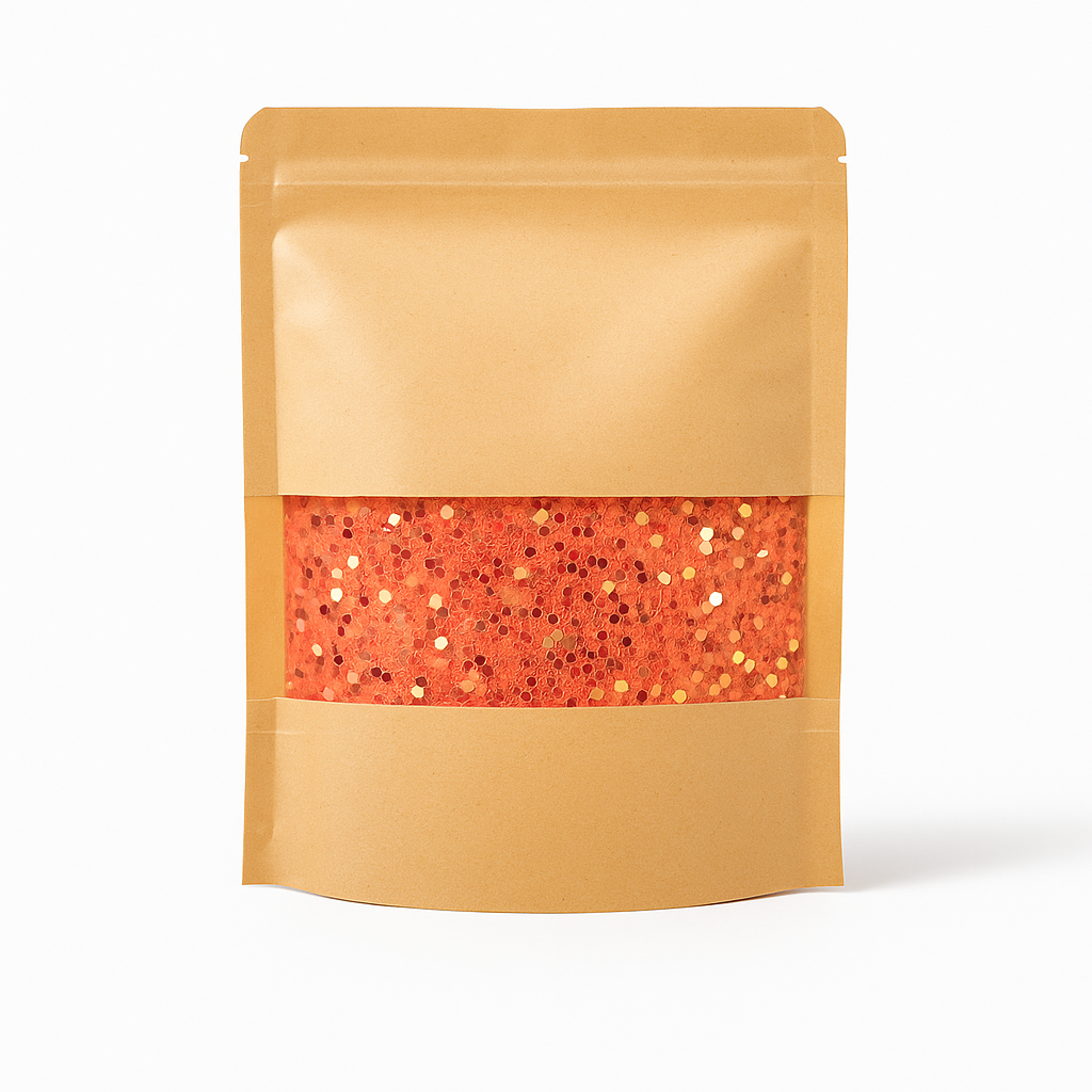 GID Chameleon Flakes - Glo-02