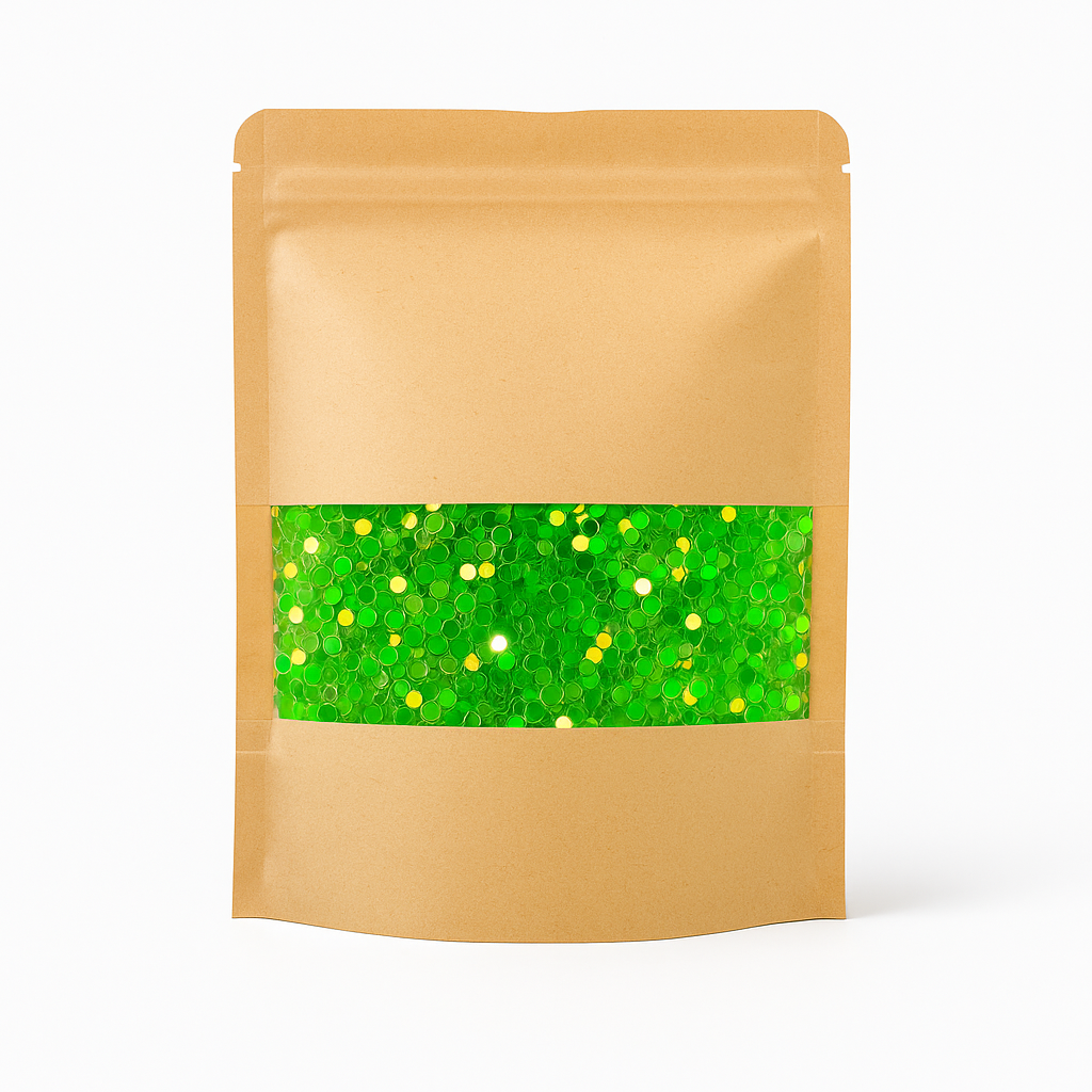 GID Chameleon Flakes - Glo-00