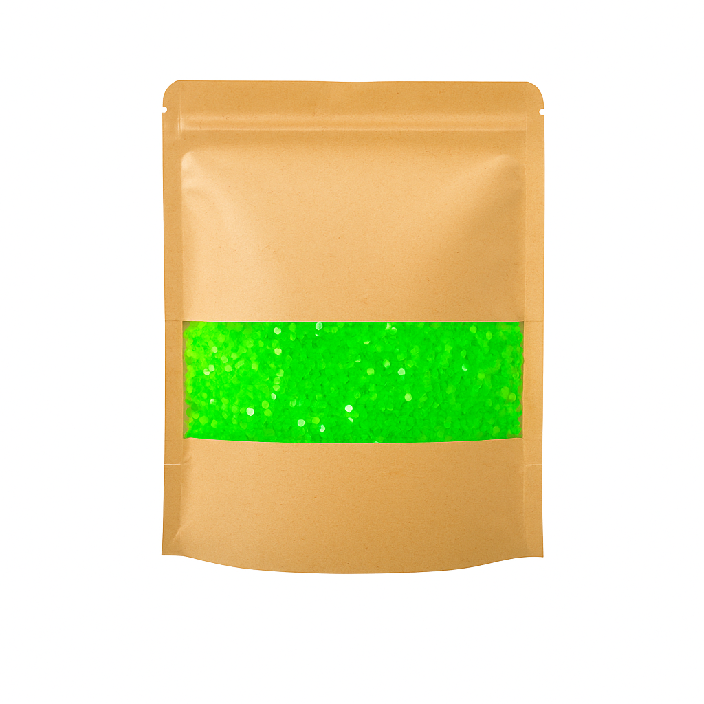 Glow Flakes - Glo-02