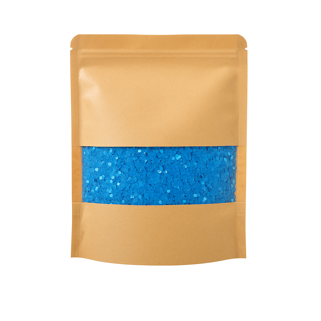 Glow Flakes - Glo-05