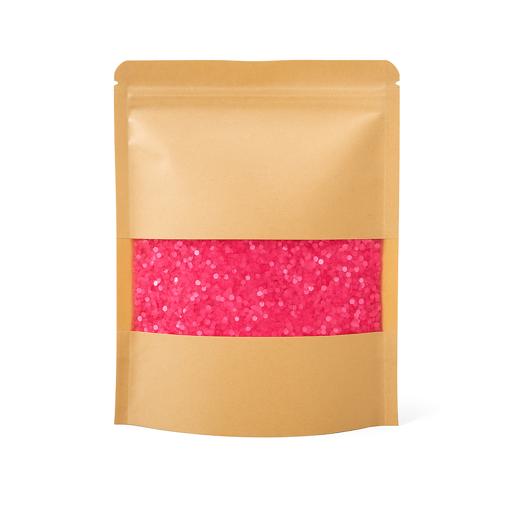 Glow Flakes - Glo-06