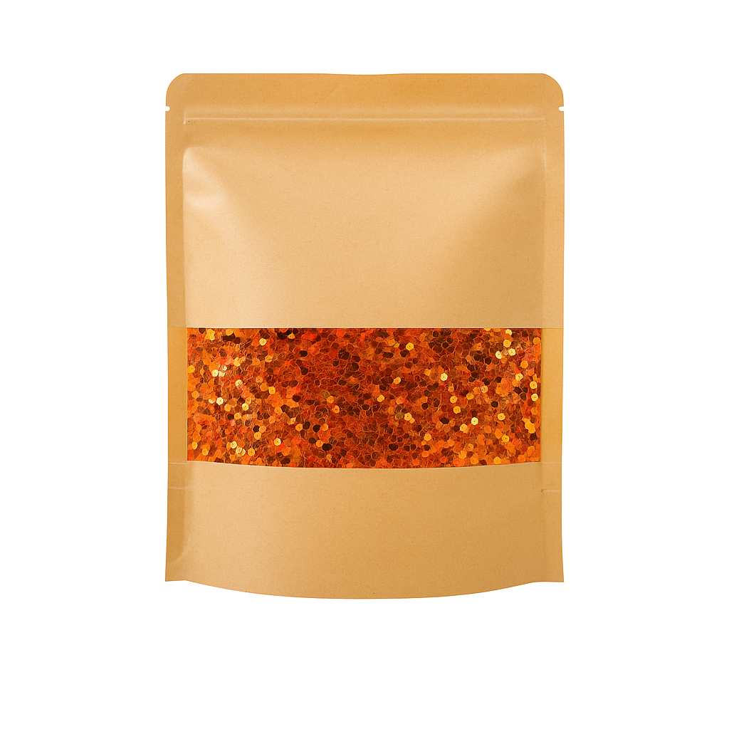 GID Chameleon Flakes - Glo-05