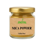 Golden Hour Mica Pearl Powder