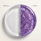 Lavender Blue | Mica Powder for Resin Art, Soap & Candle Making | Non-Toxic