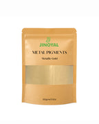 Metallic Gold Pigment