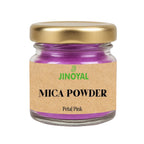 Petal Pink Mica Pearl Powder