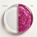 Petal Pink | Mica Powder for Resin Art, Soap & Candle Making | Non-Toxic
